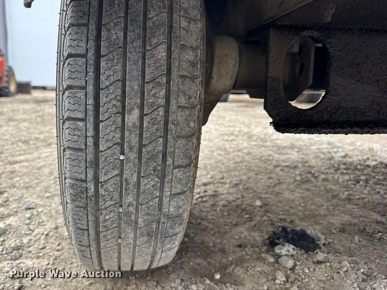 image for item ER0438 Sullair 185 air compressor