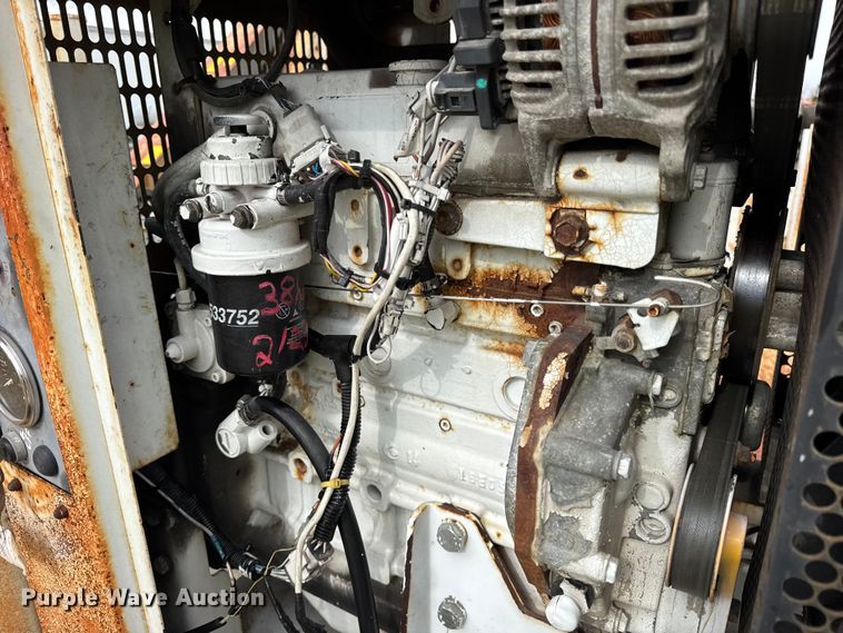 image for item ER0445 2006 TSE DPT40B cable tensioner trailer