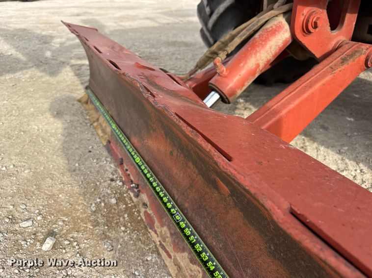 image for item ER0447 1999 Ditch Witch 8020T trencher