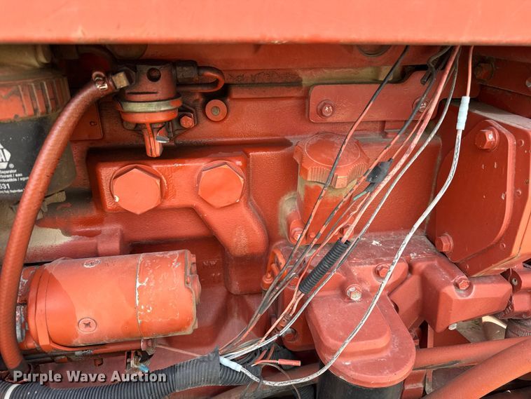 image for item ER0447 1999 Ditch Witch 8020T trencher