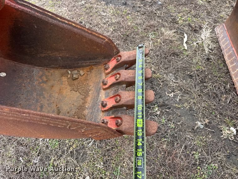 image for item ER0450 2001 Ditch Witch 3700 vibratory cable plow