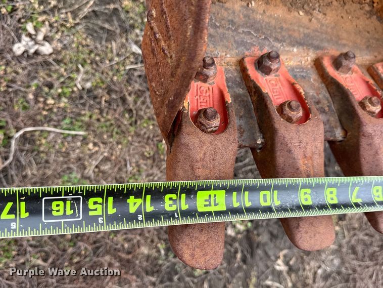 image for item ER0450 2001 Ditch Witch 3700 vibratory cable plow