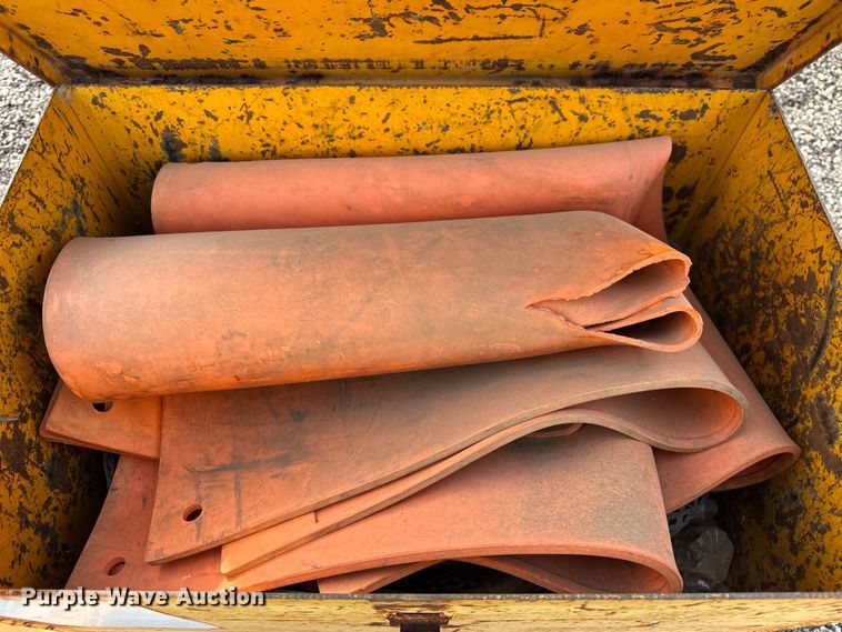 image for item ER0451 2004 TSE reel trailer