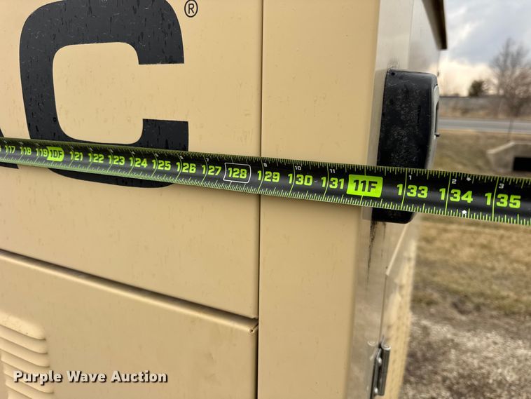 image for item ER0457 2004 Generac 4345870200 generator