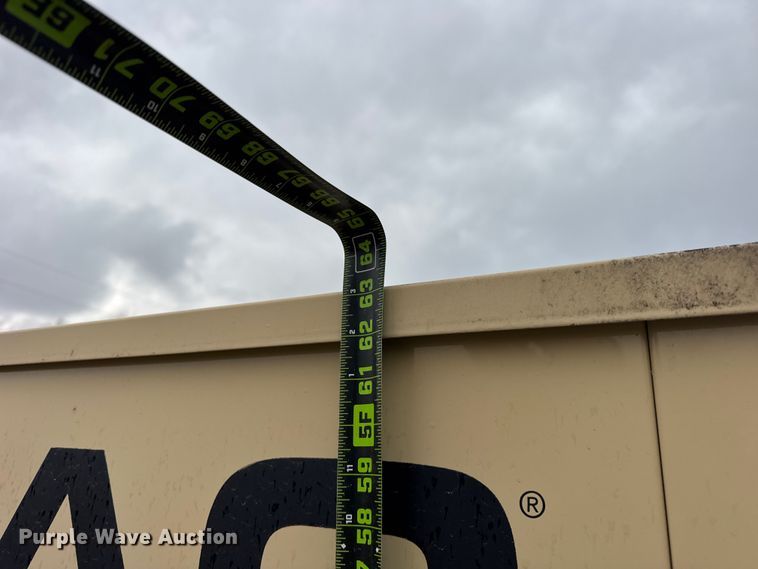 image for item ER0457 2004 Generac 4345870200 generator