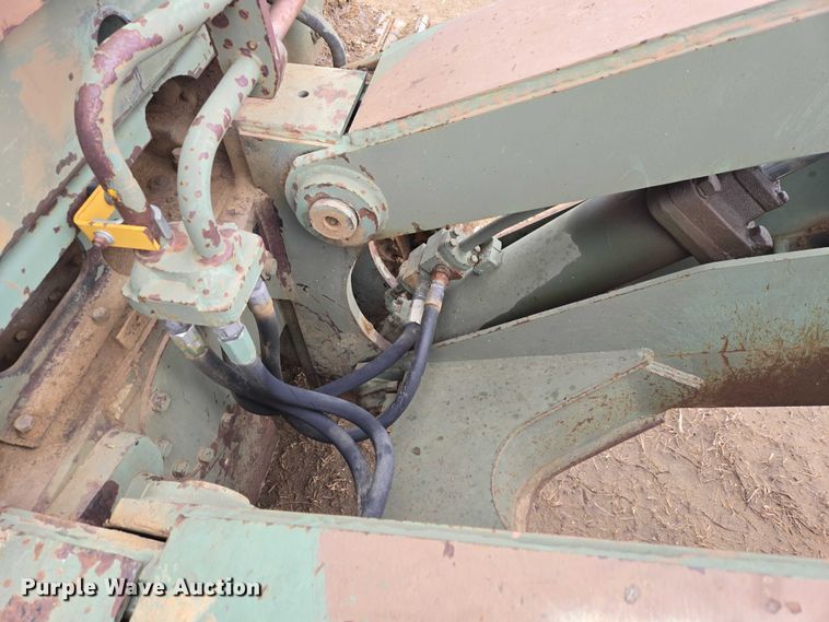 image for item ES2849 Caterpillar D7F dozer