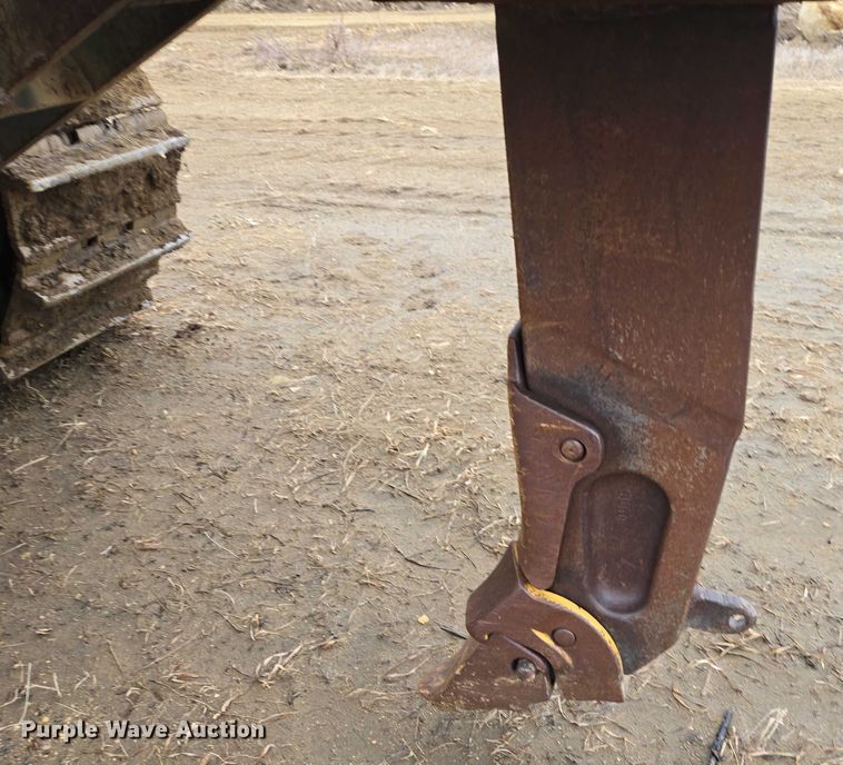 image for item ES2849 Caterpillar D7F dozer