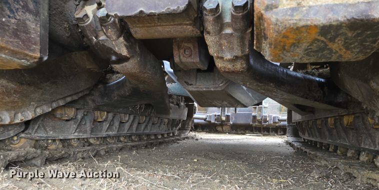 image for item ES2849 Caterpillar D7F dozer