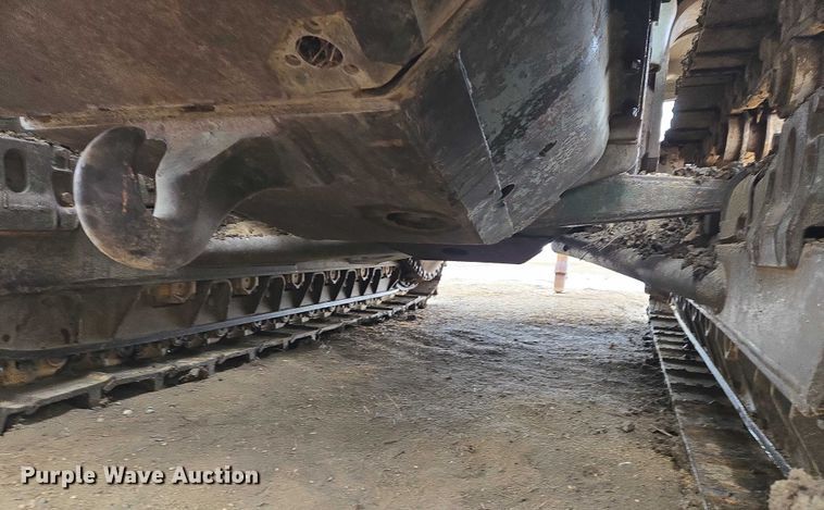 image for item ES2849 Caterpillar D7F dozer