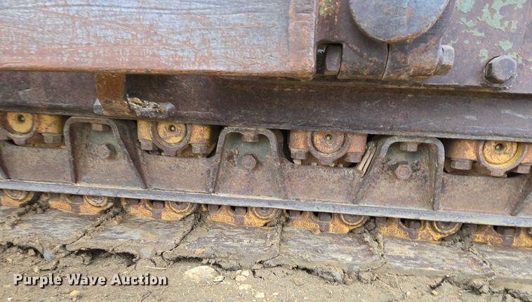 image for item ES2849 Caterpillar D7F dozer