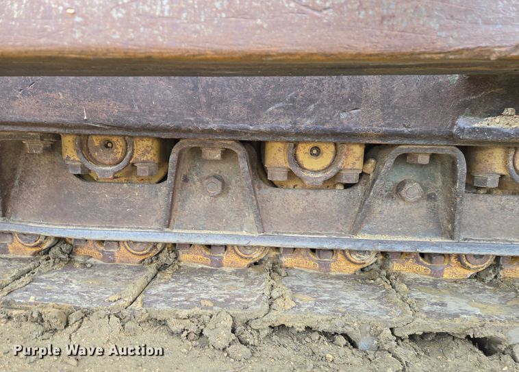 image for item ES2849 Caterpillar D7F dozer