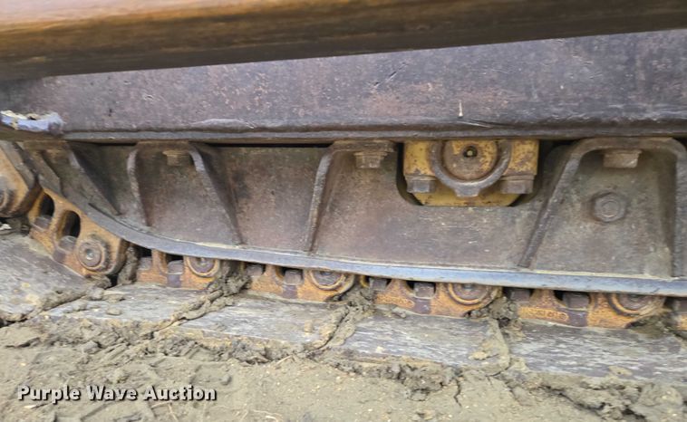 image for item ES2849 Caterpillar D7F dozer