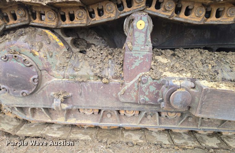 image for item ES2849 Caterpillar D7F dozer