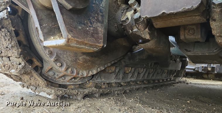 image for item ES2849 Caterpillar D7F dozer