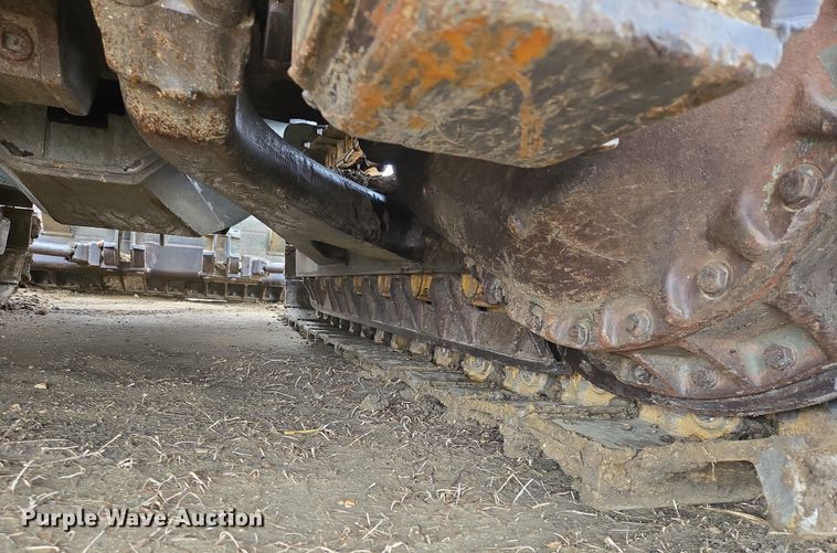 image for item ES2849 Caterpillar D7F dozer