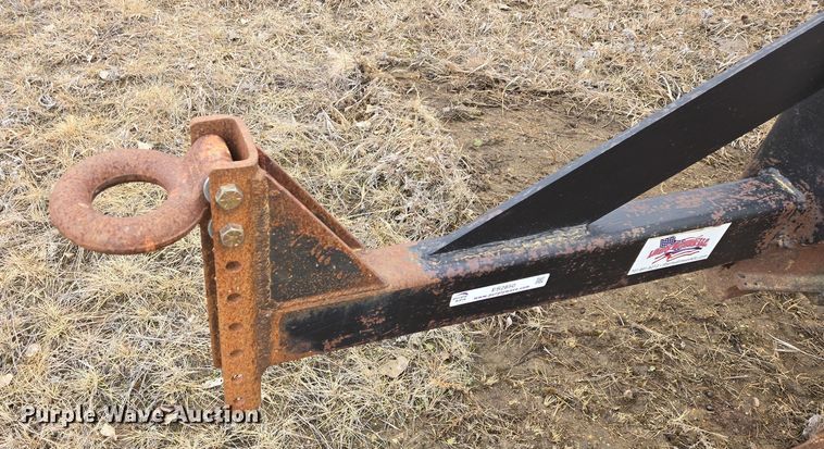 image for item ES2850 Fontane trailer dolly