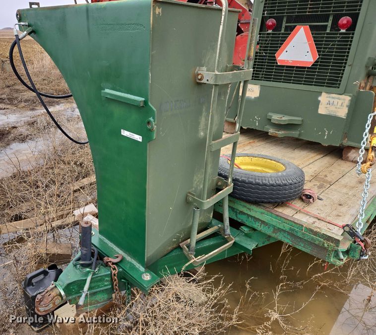 image for item ES2851 Detroit power unit