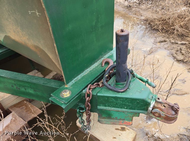 image for item ES2851 Detroit power unit