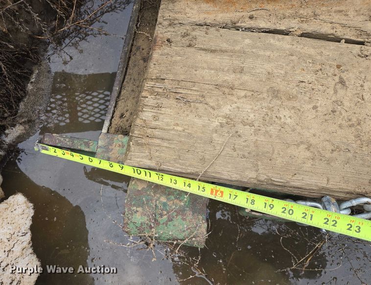 image for item ES2851 Detroit power unit