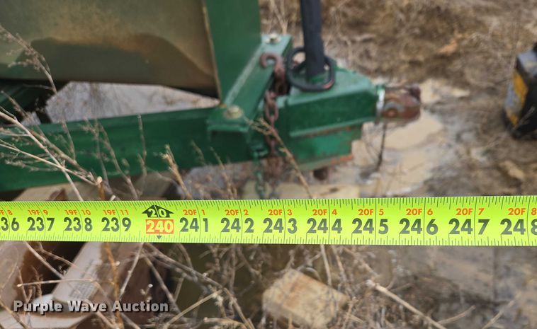 image for item ES2851 Detroit power unit