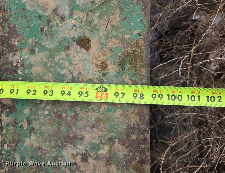 image for item ES2851 Detroit power unit