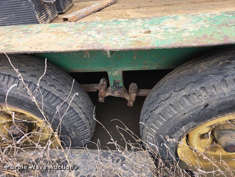 image for item ES2851 Detroit power unit