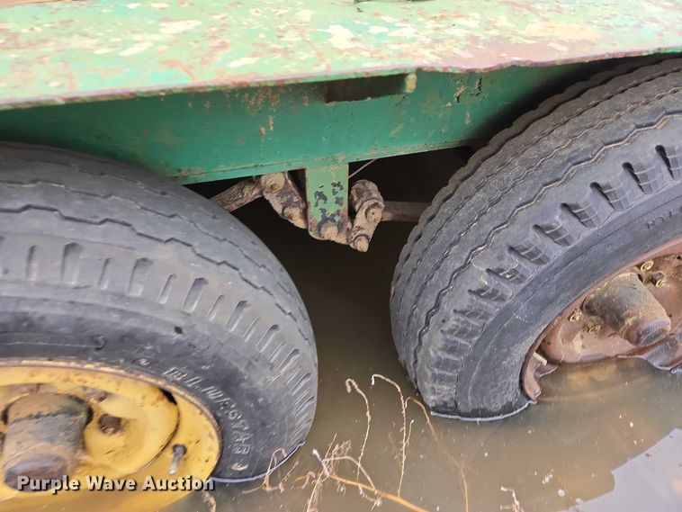 image for item ES2851 Detroit power unit