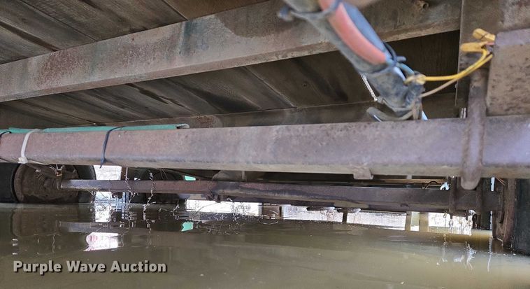 image for item ES2851 Detroit power unit