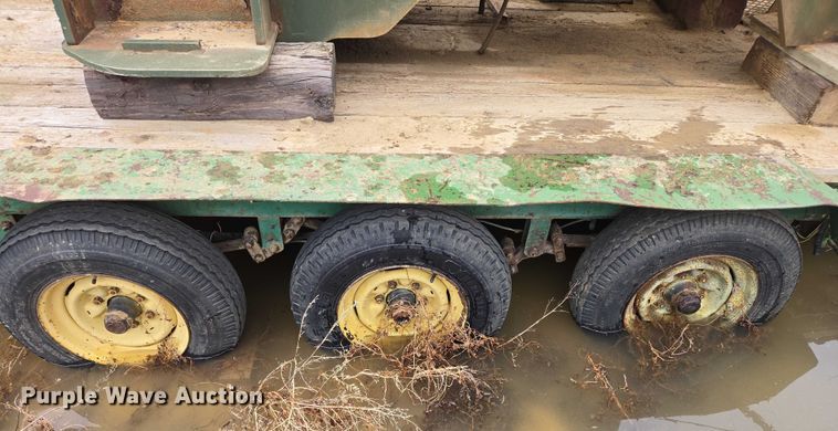 image for item ES2851 Detroit power unit