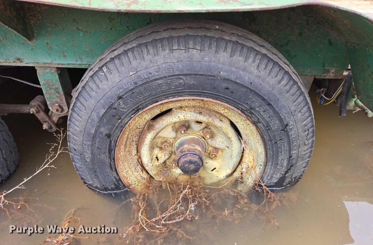 image for item ES2851 Detroit power unit