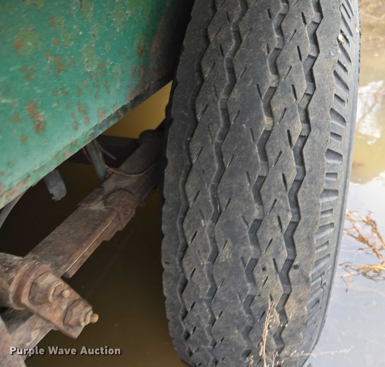 image for item ES2851 Detroit power unit