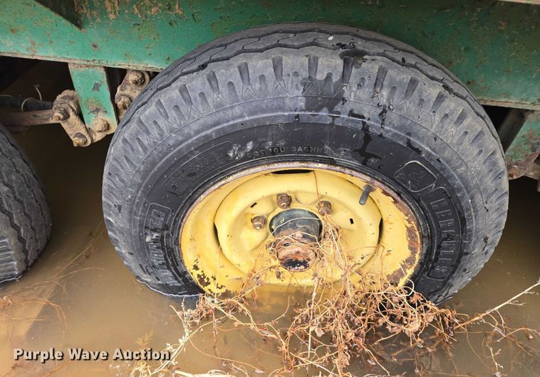 image for item ES2851 Detroit power unit