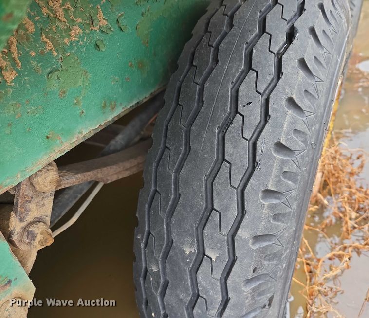 image for item ES2851 Detroit power unit