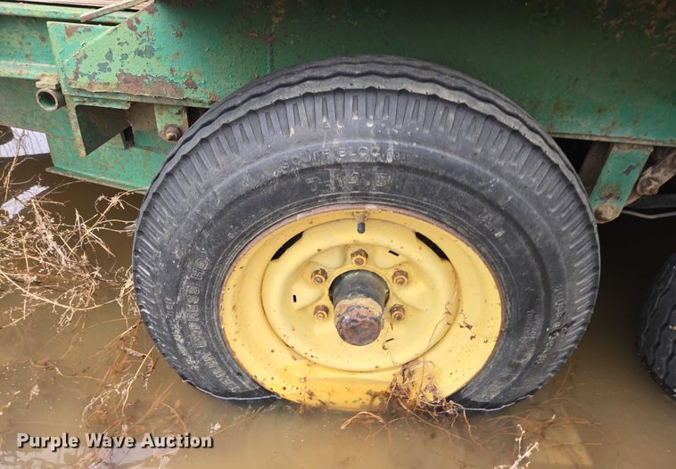 image for item ES2851 Detroit power unit