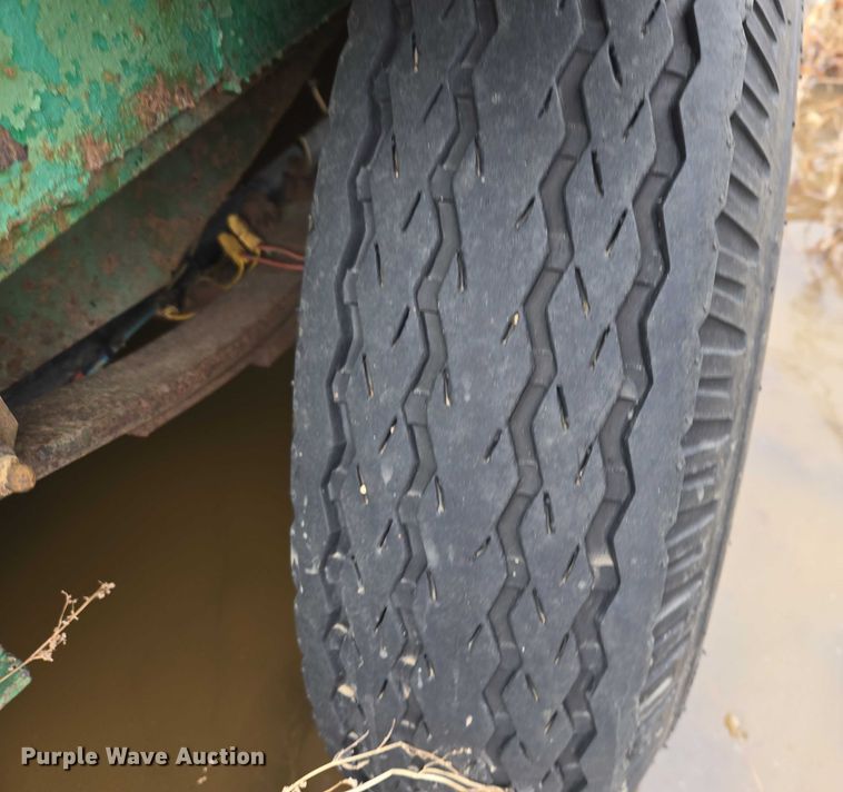 image for item ES2851 Detroit power unit