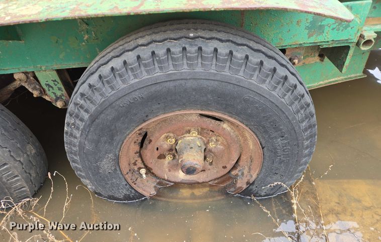 image for item ES2851 Detroit power unit