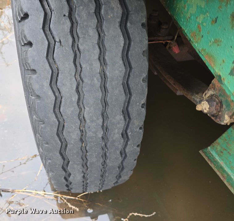 image for item ES2851 Detroit power unit