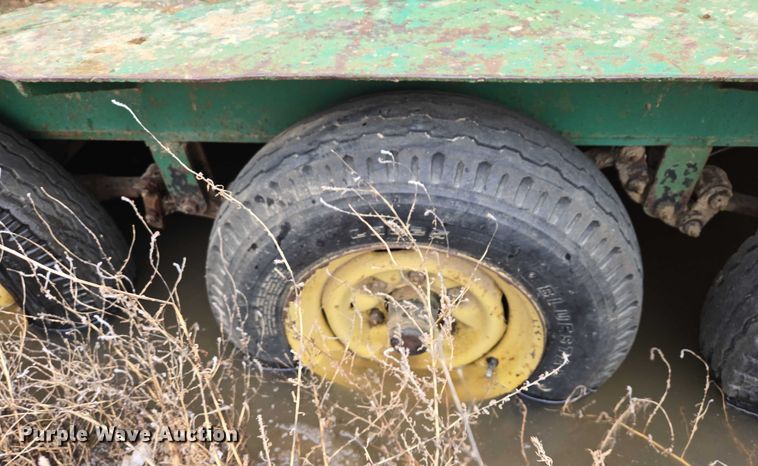 image for item ES2851 Detroit power unit