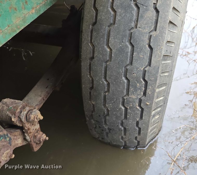 image for item ES2851 Detroit power unit