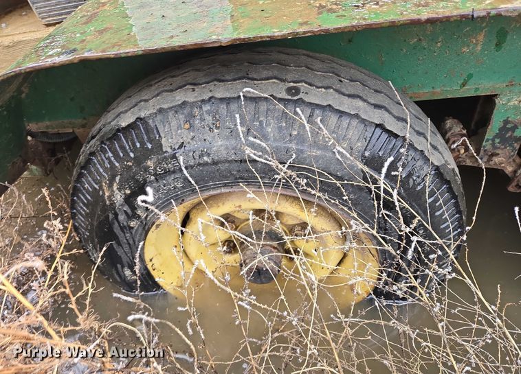 image for item ES2851 Detroit power unit