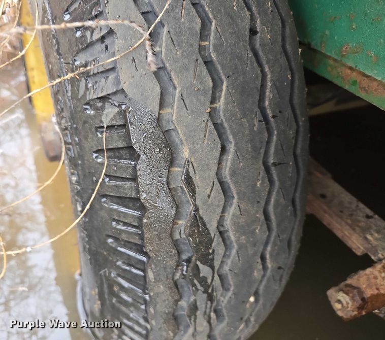 image for item ES2851 Detroit power unit