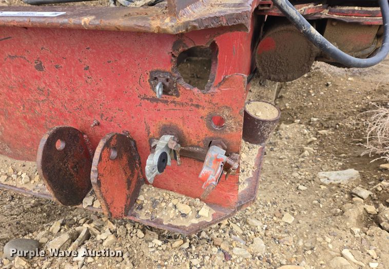 image for item ES2852 Pioneer 50VE crushing plant