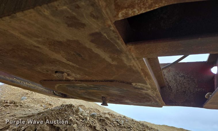 image for item ES2852 Pioneer 50VE crushing plant