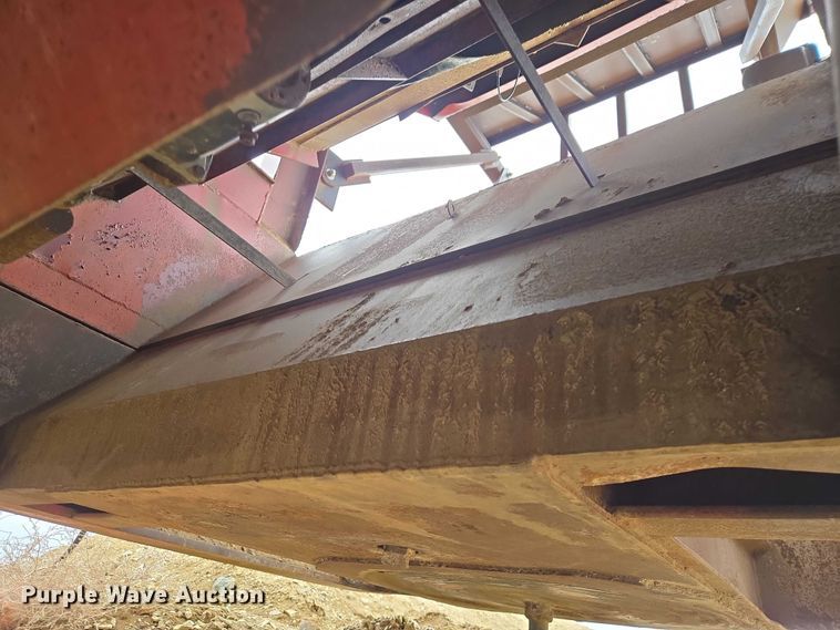 image for item ES2852 Pioneer 50VE crushing plant