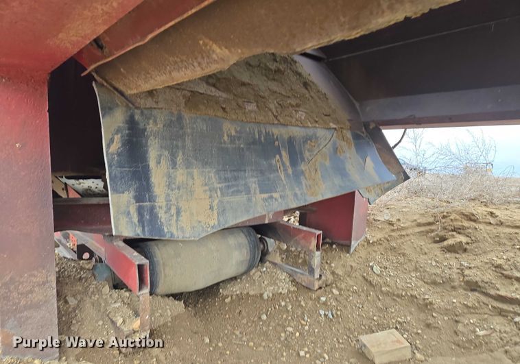 image for item ES2852 Pioneer 50VE crushing plant