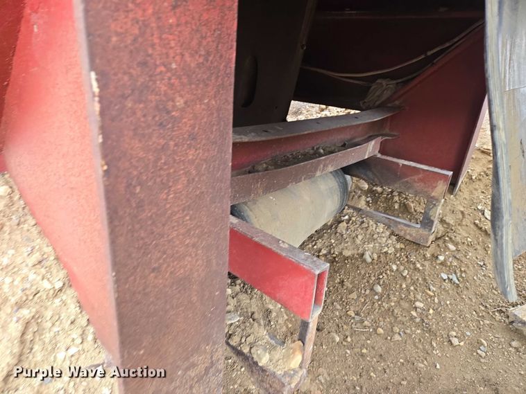 image for item ES2852 Pioneer 50VE crushing plant