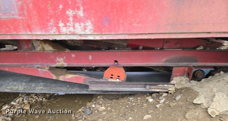 image for item ES2852 Pioneer 50VE crushing plant