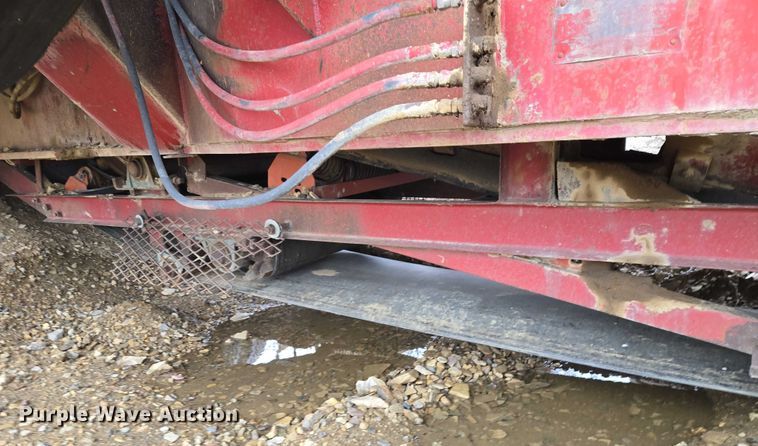 image for item ES2852 Pioneer 50VE crushing plant