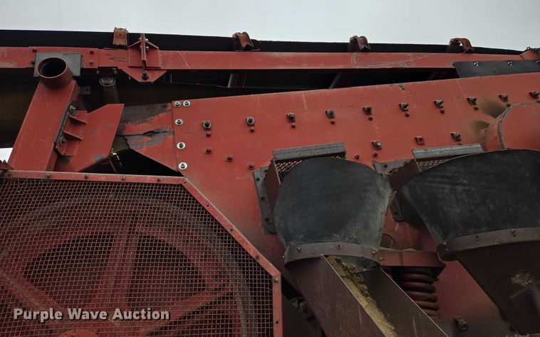 image for item ES2852 Pioneer 50VE crushing plant