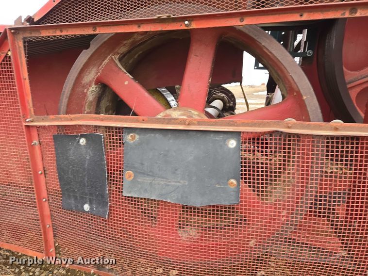 image for item ES2852 Pioneer 50VE crushing plant